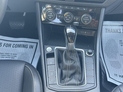 2024 Volkswagen Jetta SE Auto