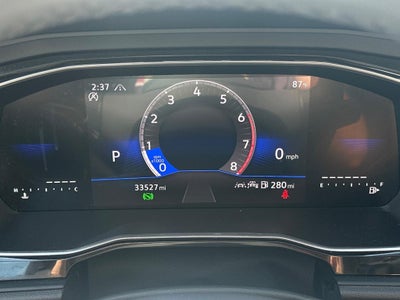 2024 Volkswagen Jetta SE Auto