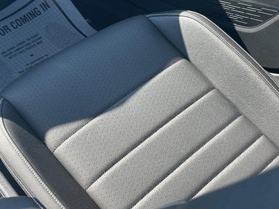 2024 Volkswagen Jetta SE Auto