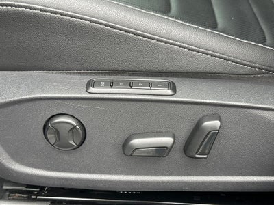 2019 Volkswagen Jetta SEL Premium Auto