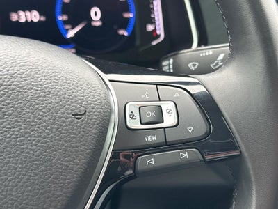 2019 Volkswagen Jetta SEL Premium Auto