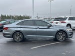 2019 Volkswagen Jetta SEL Premium Auto