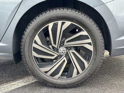 2019 Volkswagen Jetta SEL Premium Auto
