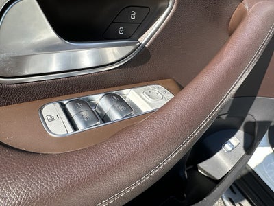 2020 Mercedes-Benz GLE GLE 350 4MATIC® SUV