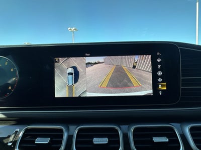 2020 Mercedes-Benz GLE GLE 350 4MATIC® SUV