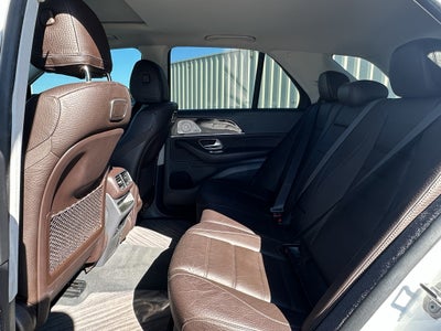 2020 Mercedes-Benz GLE GLE 350 4MATIC® SUV