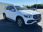 2020 Mercedes-Benz GLE GLE 350 4MATIC® SUV