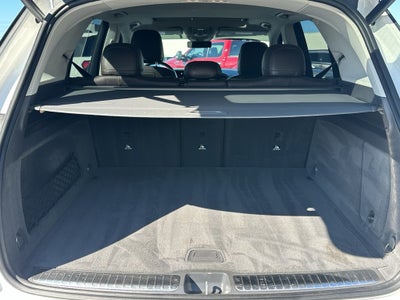 2020 Mercedes-Benz GLE GLE 350 4MATIC® SUV