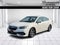 2022 Subaru Legacy Limited CVT