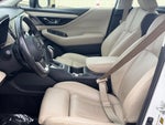 2022 Subaru Legacy Limited CVT