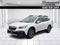 2021 Subaru Outback Limited CVT
