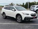 2021 Subaru Outback Limited CVT