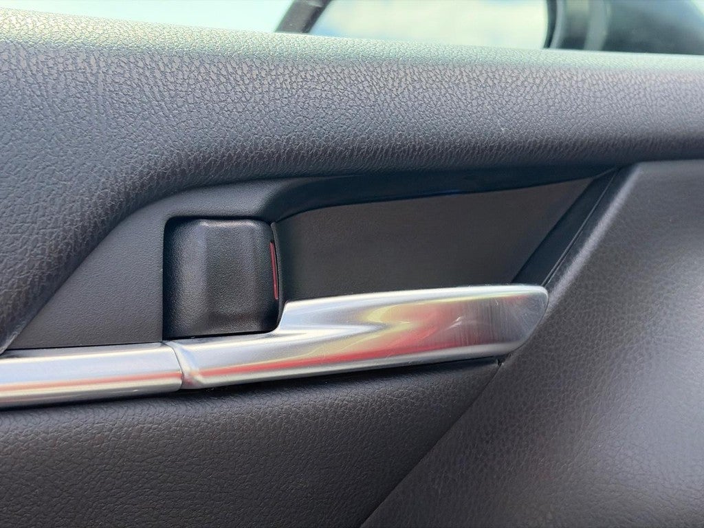 2019 Toyota Camry XSE Auto (Natl)