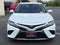 2019 Toyota Camry XSE Auto (Natl)