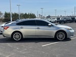 2017 Toyota Avalon Limited