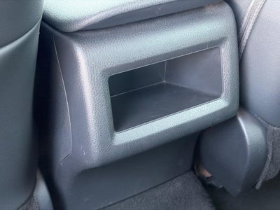 2023 Toyota Camry SE Auto (Natl)