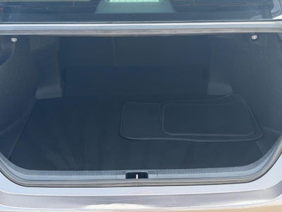 2023 Toyota Camry SE Auto (Natl)
