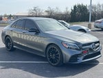 2020 Mercedes-Benz C-Class AMG® C 43 4MATIC® Sedan