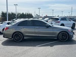 2020 Mercedes-Benz C-Class AMG® C 43 4MATIC® Sedan