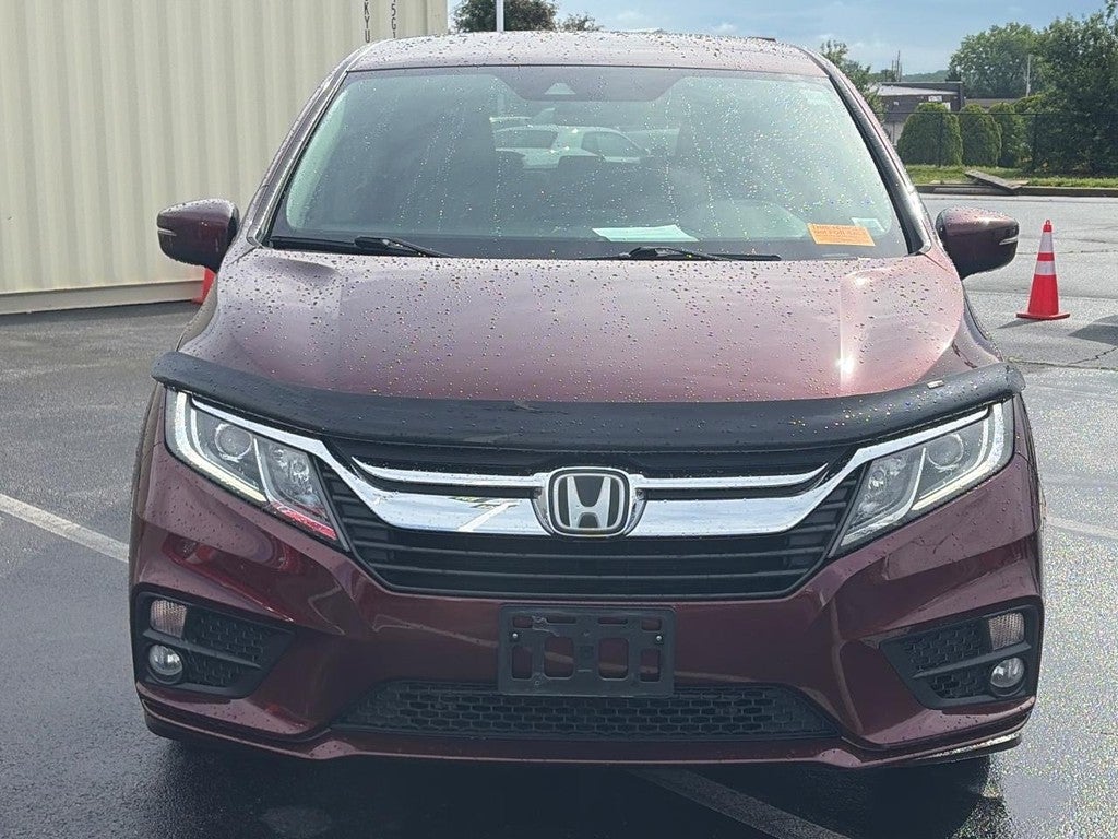 2019 Honda Odyssey EX Auto