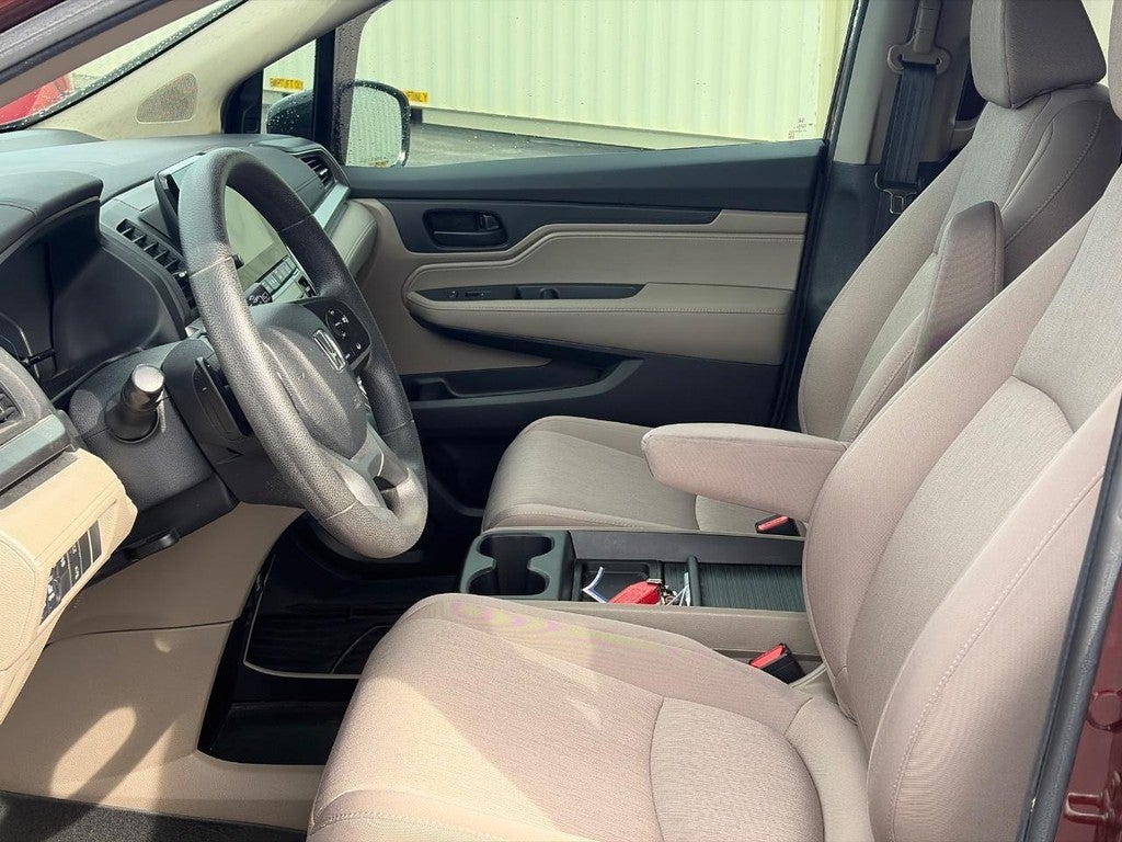 2019 Honda Odyssey EX Auto
