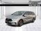 2022 Honda Odyssey EX-L Auto