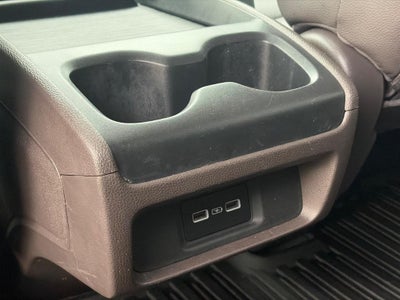2022 Honda Odyssey EX-L Auto
