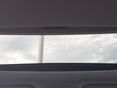 2022 Honda Odyssey EX-L Auto