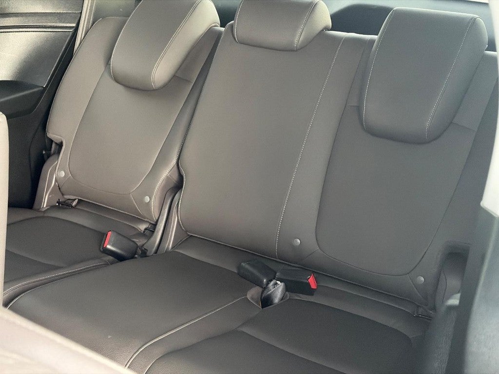 2022 Honda Odyssey EX-L Auto