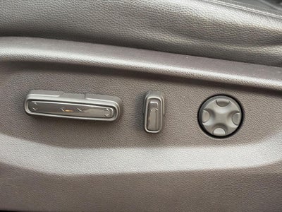 2022 Honda Odyssey EX-L Auto