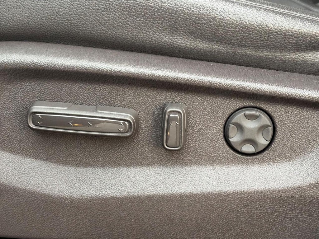 2022 Honda Odyssey EX-L Auto
