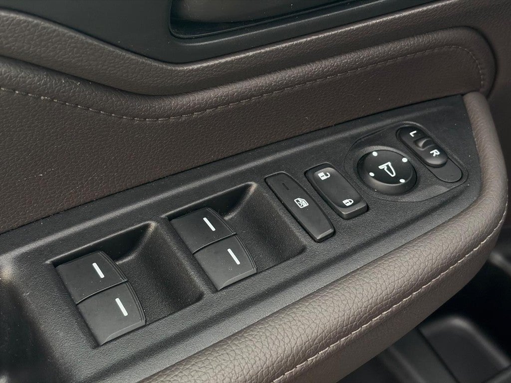 2022 Honda Odyssey EX-L Auto