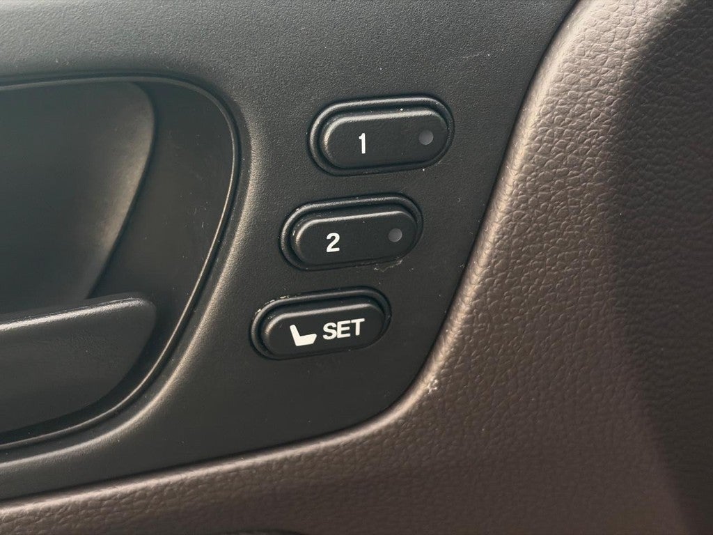 2022 Honda Odyssey EX-L Auto