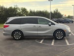 2022 Honda Odyssey EX-L Auto