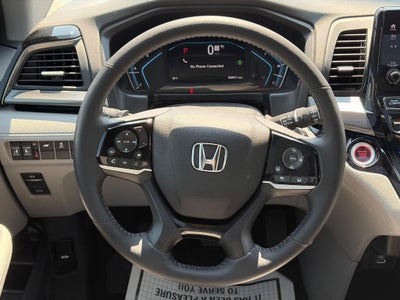 2023 Honda Odyssey Elite Auto
