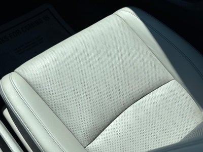2023 Honda Odyssey Elite Auto