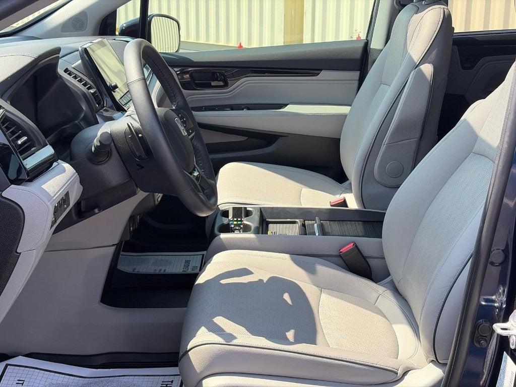 2023 Honda Odyssey Elite Auto