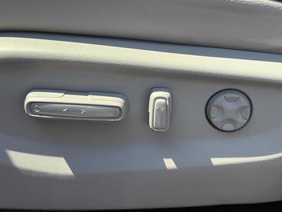 2023 Honda Odyssey Elite Auto