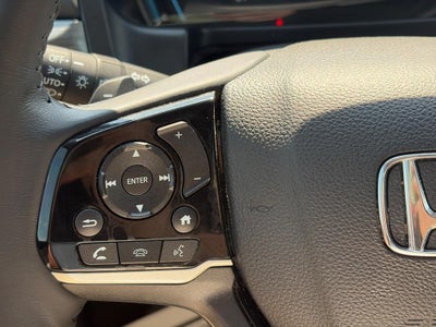 2023 Honda Odyssey Elite Auto