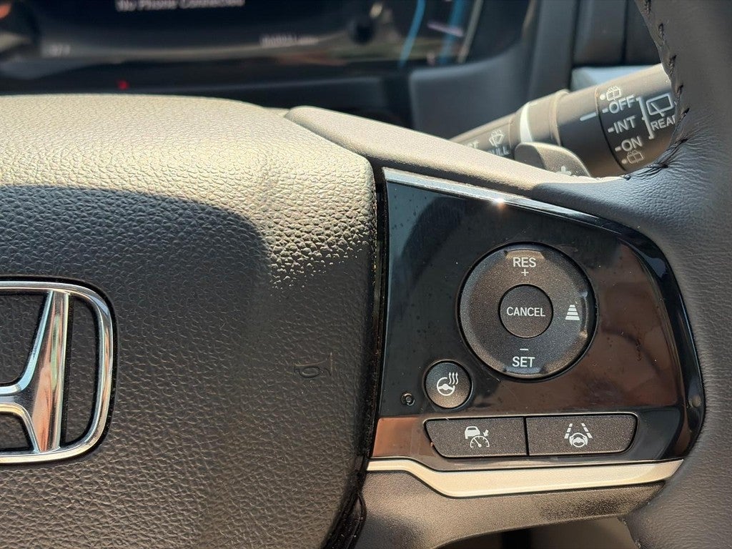2023 Honda Odyssey Elite Auto