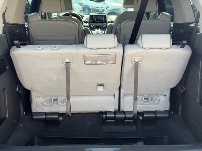 2023 Honda Odyssey Elite Auto