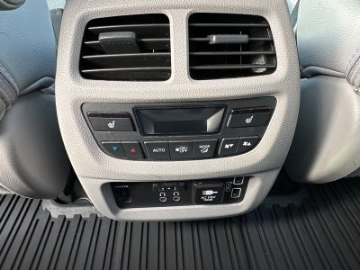 2019 Honda Pilot Elite AWD