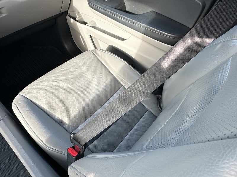 2019 Honda Pilot Elite AWD