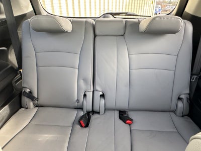 2019 Honda Pilot Elite AWD