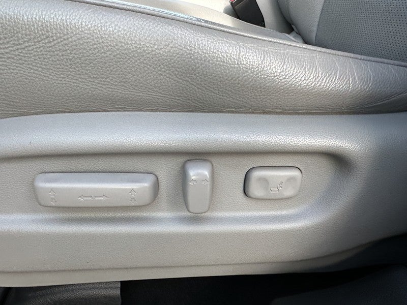 2019 Honda Pilot Elite AWD