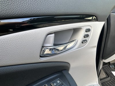 2019 Honda Pilot Elite AWD