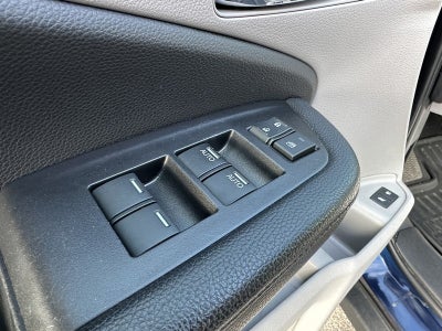 2019 Honda Pilot Elite AWD