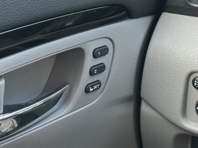 2019 Honda Pilot Elite AWD