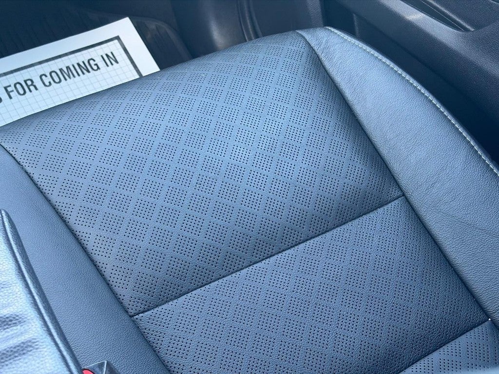 2021 Honda Passport Elite AWD