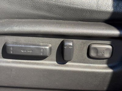 2021 Honda Passport Elite AWD